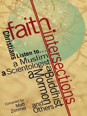cover image of Faith Intersections